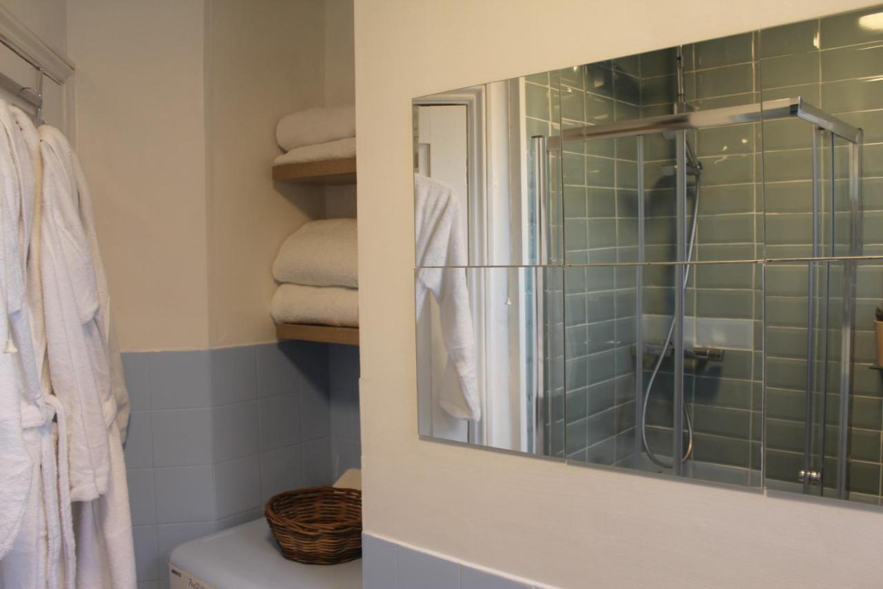 Canterbury Accommodations With Free Car Park Onsite And High Speed Wifi Eksteriør billede