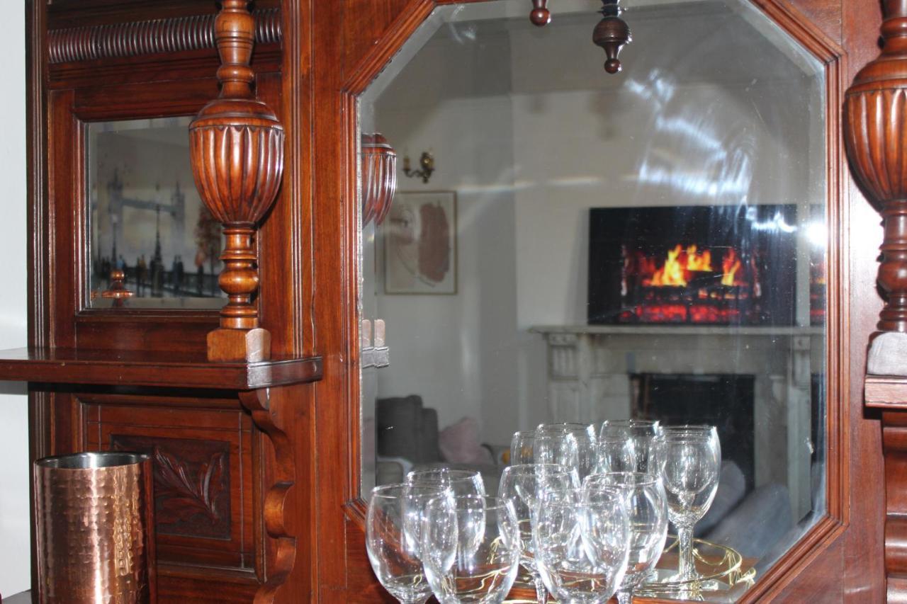 Canterbury Accommodations With Free Car Park Onsite And High Speed Wifi Eksteriør billede