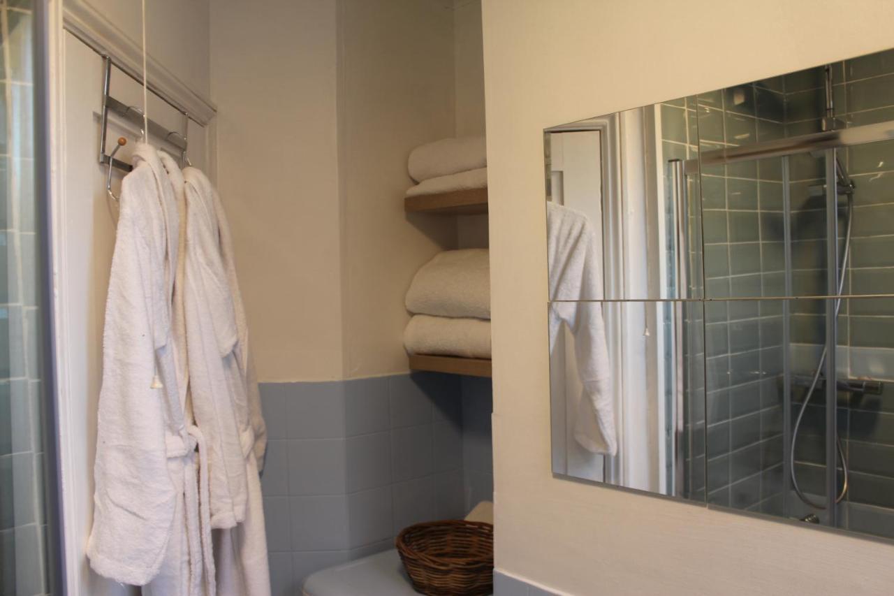 Canterbury Accommodations With Free Car Park Onsite And High Speed Wifi Eksteriør billede