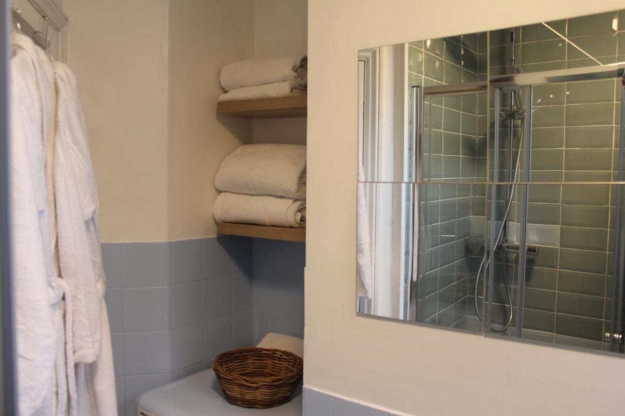 Canterbury Accommodations With Free Car Park Onsite And High Speed Wifi Eksteriør billede